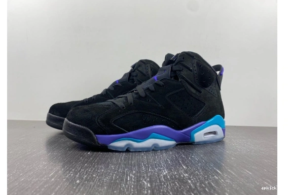 Rep EP Jordan CT8529-004 CT8529-004  Aqua 6  Retro 0226